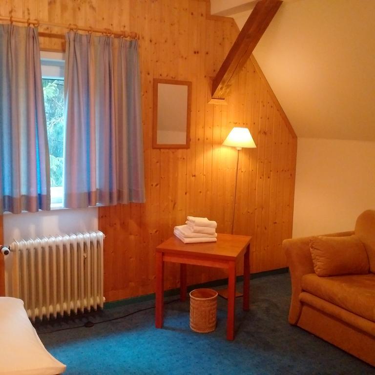 The Cabin - Harz National Park Sankt Andreasberg Ngoại thất bức ảnh